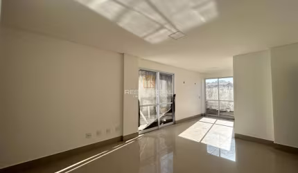 Apartamento à venda no bairro Belvedere