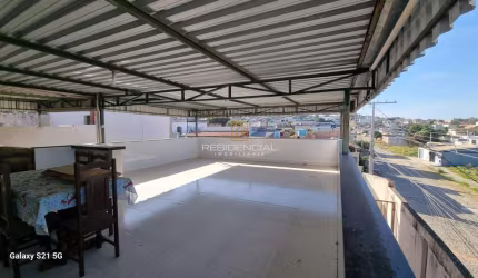 Casa 3 dormitórios à venda Padre Eustáquio Divinópolis/MG