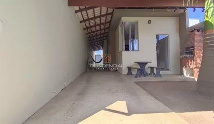 Casa 3 dormitórios à venda Padre Eustáquio Divinópolis/MG