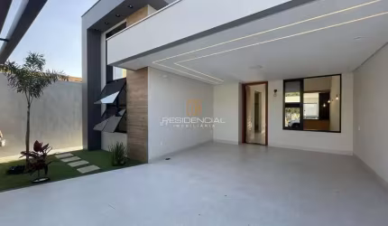 Casa 3 dormitórios à venda São Roque Divinópolis/MG