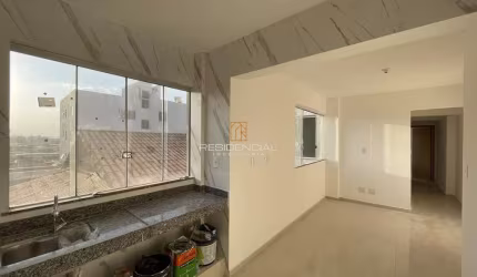 Apartamentos com elevador a venda do Sagrada Família.