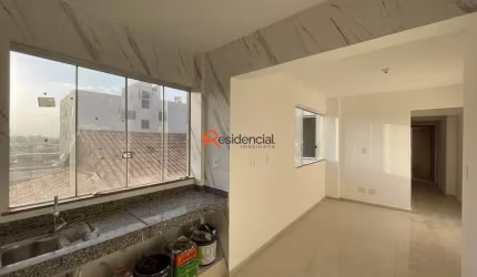 Apartamentos com elevador a venda do Sagrada Família.