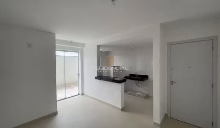 Apartamento a venda no Antônio Fonseca