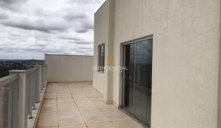 Cobertura Bairro Chanadour R$ 370.000,00