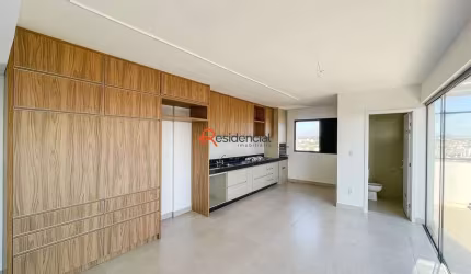 Cobertura duplex a venda no bairro Bom Pastor