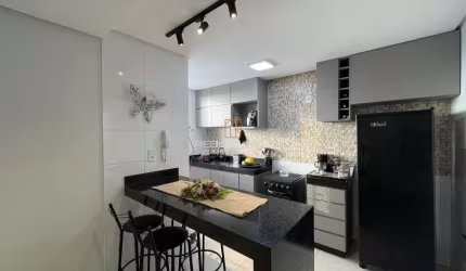 Apartamento a venda no Manoel Valinhas