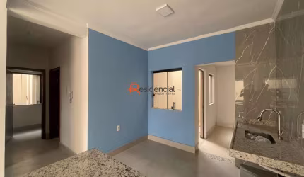 Sobrado a venda no Santa Rosa