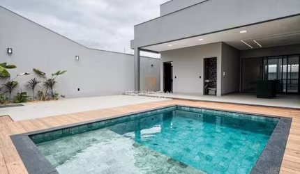 Casa a venda no bairro São Roque
