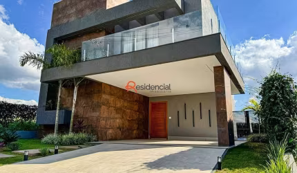 Condomínio Fechado com Estrutura Exclusiva