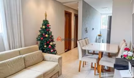 APARTAMENTO À VENDA JARDIM DAS ACÁCIAS