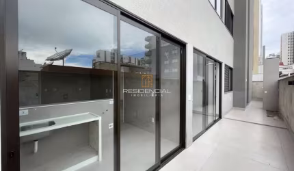 Apartamento Alto Padrão a Venda