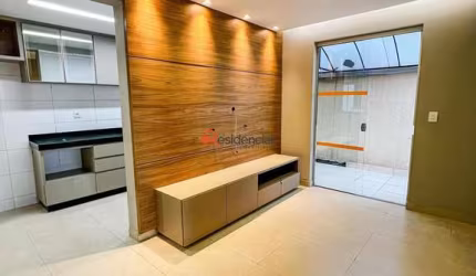 APARTAMENTO À VENDA WALCHIR RESENDE