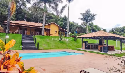Sítio a venda na Comunidade do Choro