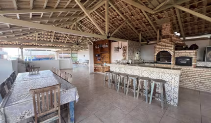 Casa a venda no bairro Bom Pastor
