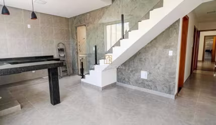 CASA A VENDA NO BAIRRO SAO ROQUE