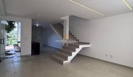 CASA À VENDA NO BAIRRO ITAÍ/ESPÍRITO SANTO
