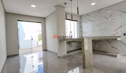 CASA À VENDA NO BAIRRO DAS OLIVEIRAS