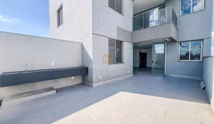 APARTAMENTO À VENDA NO BAIRRO SANTA CLARA