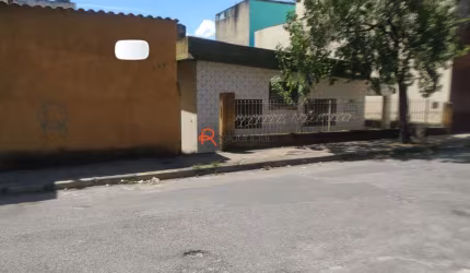 LOTE BAIRRO ESPLANADA