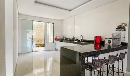 APARTAMENTO À VENDA NO BAIRRO CASA NOVA