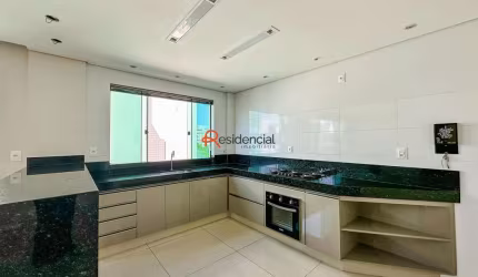 APARTAMENTO À VENDA NO BAIRRO SIDIL
