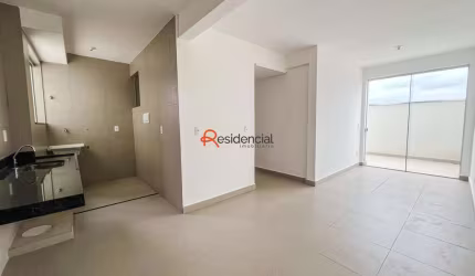 APARTAMENTO À VENDA NO BAIRRO INTERLAGOS