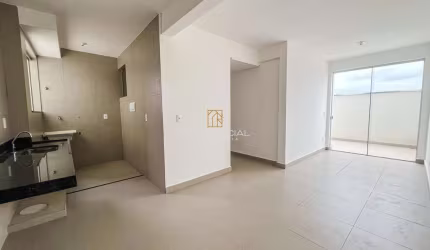 APARTAMENTO À VENDA NO BAIRRO INTERLAGOS