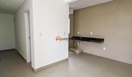 APARTAMENTO À VENDA NO BAIRRO INTERLAGOS
