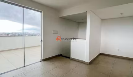 COBERTURA À VENDA NO BAIRRO INTERLAGOS