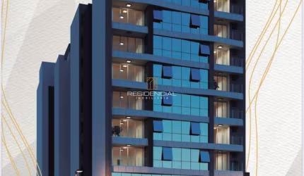 APARTAMENTO À VENDA NO BAIRRO CENTRO