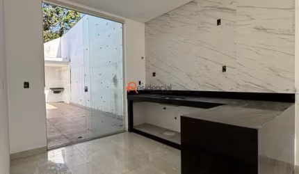 CASA A VENDA NO BAIRRO BELVEDERE