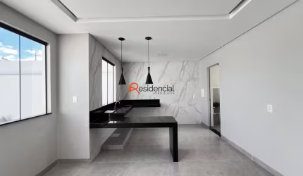 CASA A VENDA NO BAIRRO JARDINOPOLIS