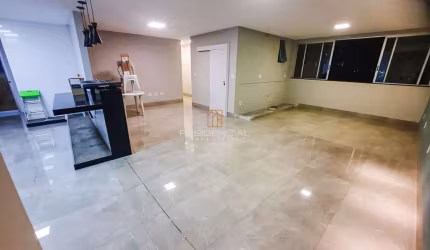 APARTAMENTO À VENDA NO BAIRRO SANTO ANTONIO