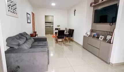 APARTAMENTO À VENDA NO BAIRRO CENTRO