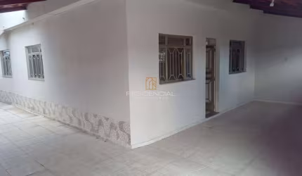 CASA À VENDA NO BAIRRO BELVEDERE