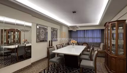 APARTAMENTO A VENDA NO BAIRRO CENTRO