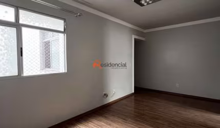 APARTAMENTO À VENDA NO BAIRRO CENTRO