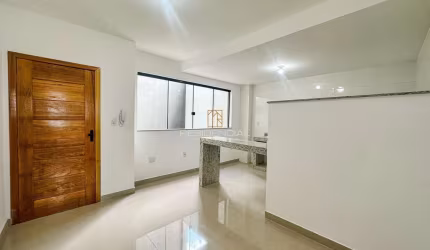 APARTAMENTO À VENDA NO BAIRRO BELVEDERE