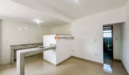 APARTAMENTO À VENDA NO BAIRRO BELVEDERE
