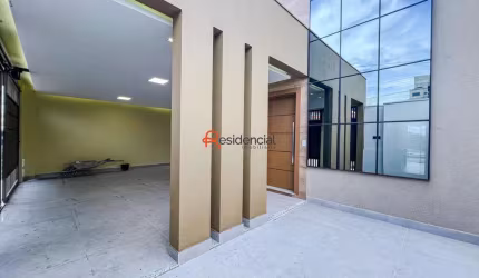 CASA ALTO PADRÃO MANOEL VALINHAS