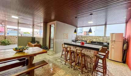 APARTAMENTO À VENDA NO BAIRRO CENTRO