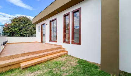 CASA À VENDA NO BAIRRO BELA VISTA