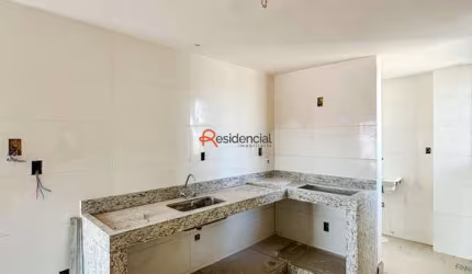 APARTAMENTO À VENDA NO BAIRRO BELVEDERE