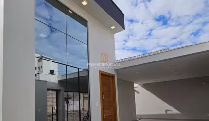CASA À VENDA NO BAIRRO BELVEDERE