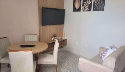 APARTAMENTO A VENDA NO BAIRRO SANTOS DUMONT