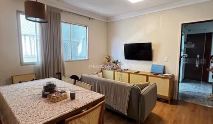 APARTAMENTO NO BAIRRO CENTRO