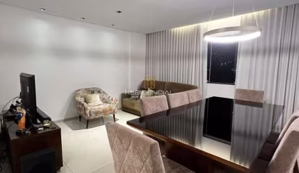APARTAMENTO A VENDA NO BAIRRO BOM PASTOR
