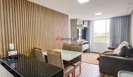 APARTAMENTO A VENDA NO BAIRRO QUINTINO