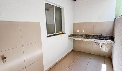 APARTAMENTO BAIRRO VILA ROMANA