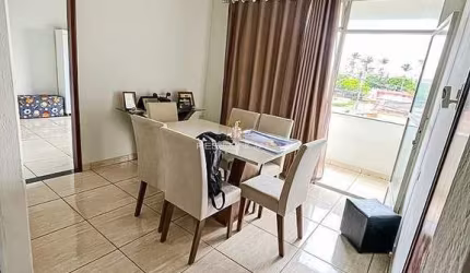 Apartamento 3 dormitórios à venda Porto Velho Divinópolis/MG